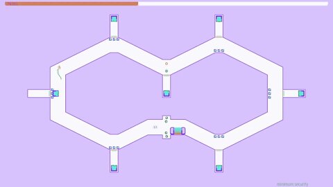 N++ - Minimum Security (SU-B-00-03) - G--T++