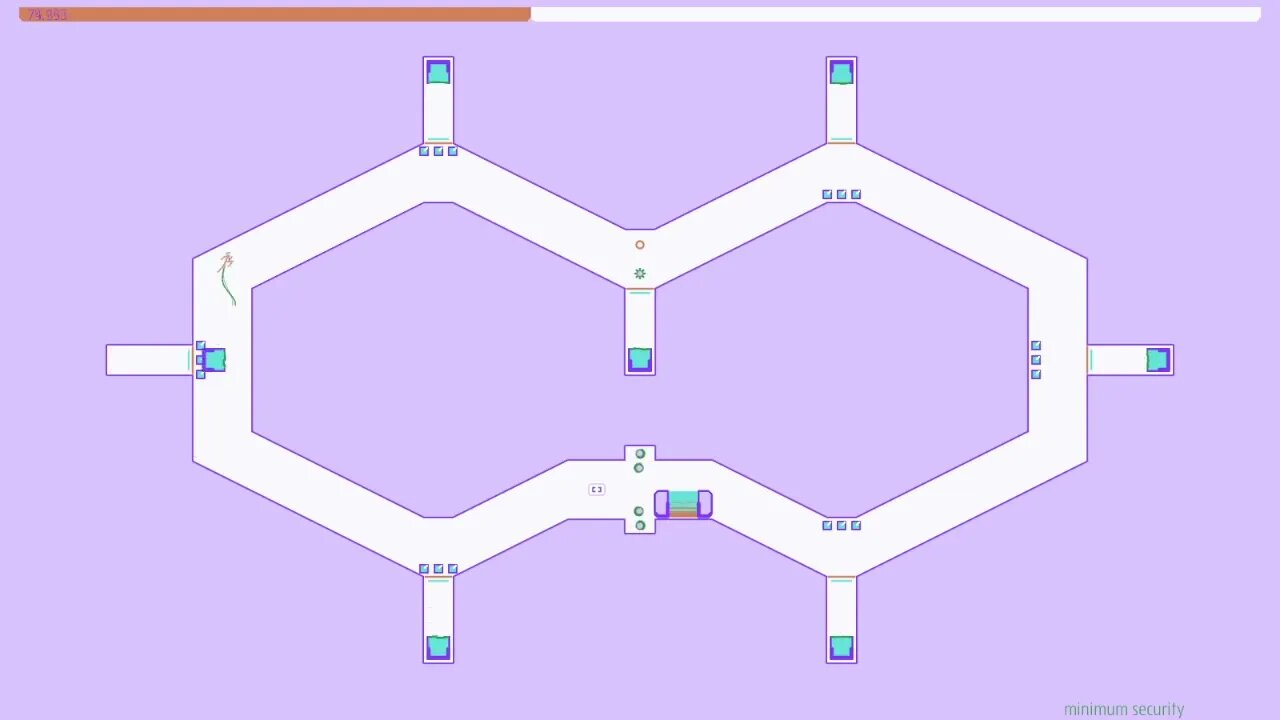 N++ - Minimum Security (SU-B-00-03) - G--T++