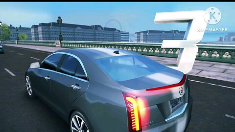 Asphalt 8 car crash gaming video gameplay
