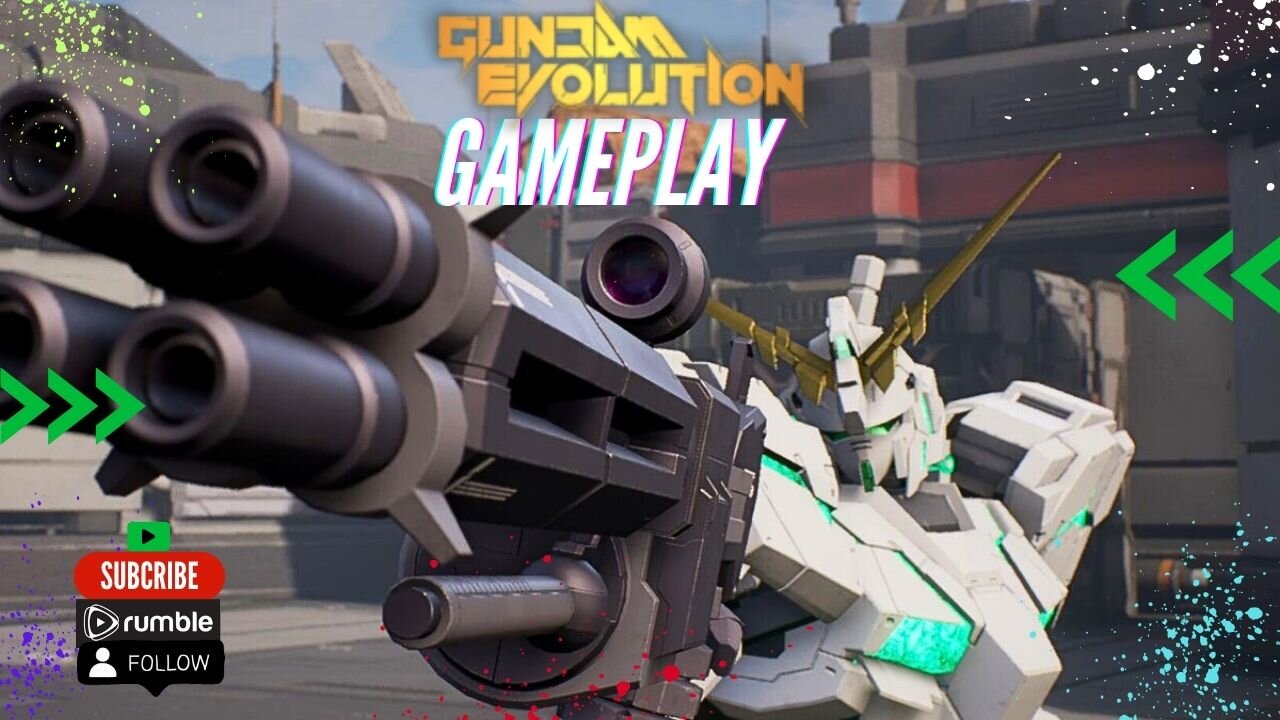 🔴Hey YOU .*. Gundam Overwatch Late Night Up 1080 60FPS🔴