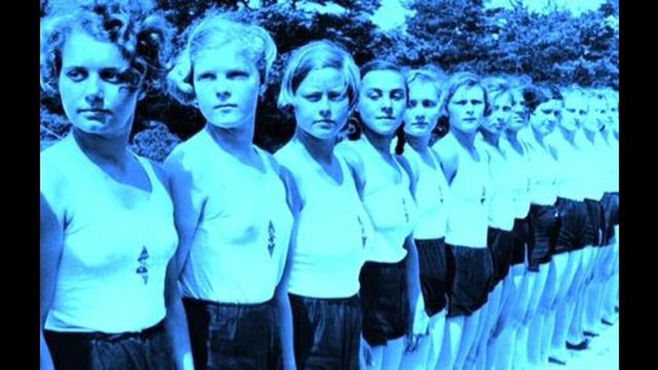 AGE OF DECEIT - The TRANSagenda + Breeding Program! XtremeRealityCheck