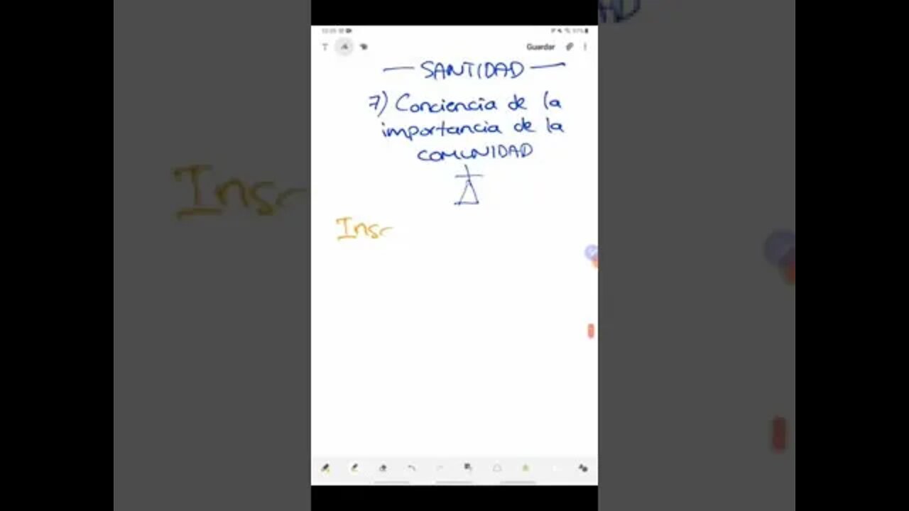 Sugerencias para la catequesis con niños. Fray Nelson Medina.