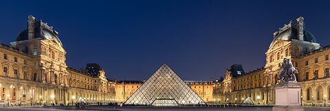 Louvre