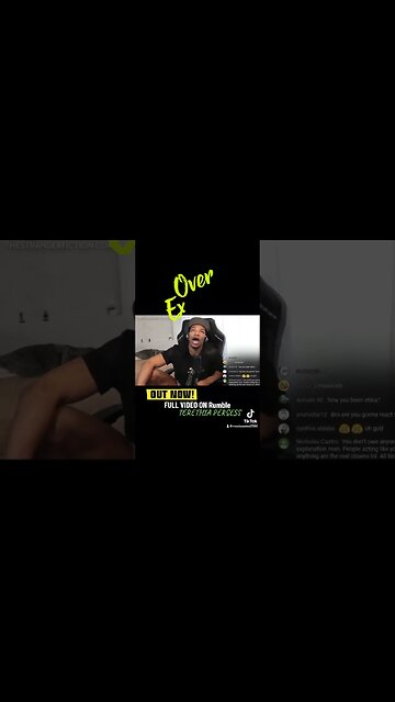 HOLLYWOOD EXPOSED: Desmond Daniel Amofah 'Etika' FOUND 💀