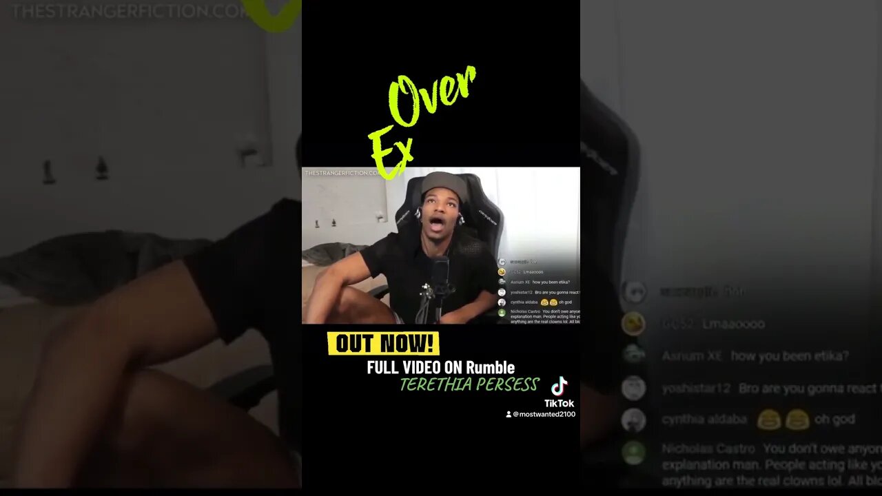 HOLLYWOOD EXPOSED: Desmond Daniel Amofah 'Etika' FOUND 💀