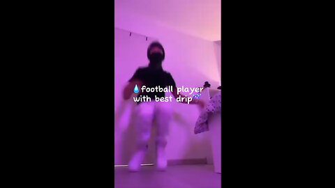 Best football players drip