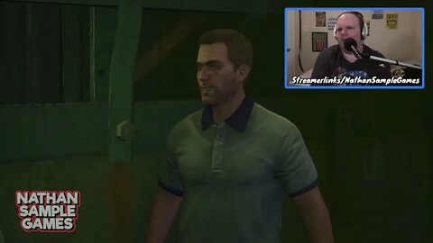 🔴 GTA 5 #4 - I hope you like moving things!│Nathan Sample Games