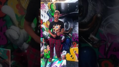 77 Billy Johns in the trash can 🗑 2022!