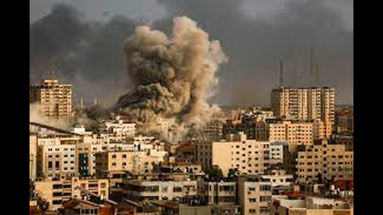 Gaza Live: Real-time HD Camera Feeds from Gaza