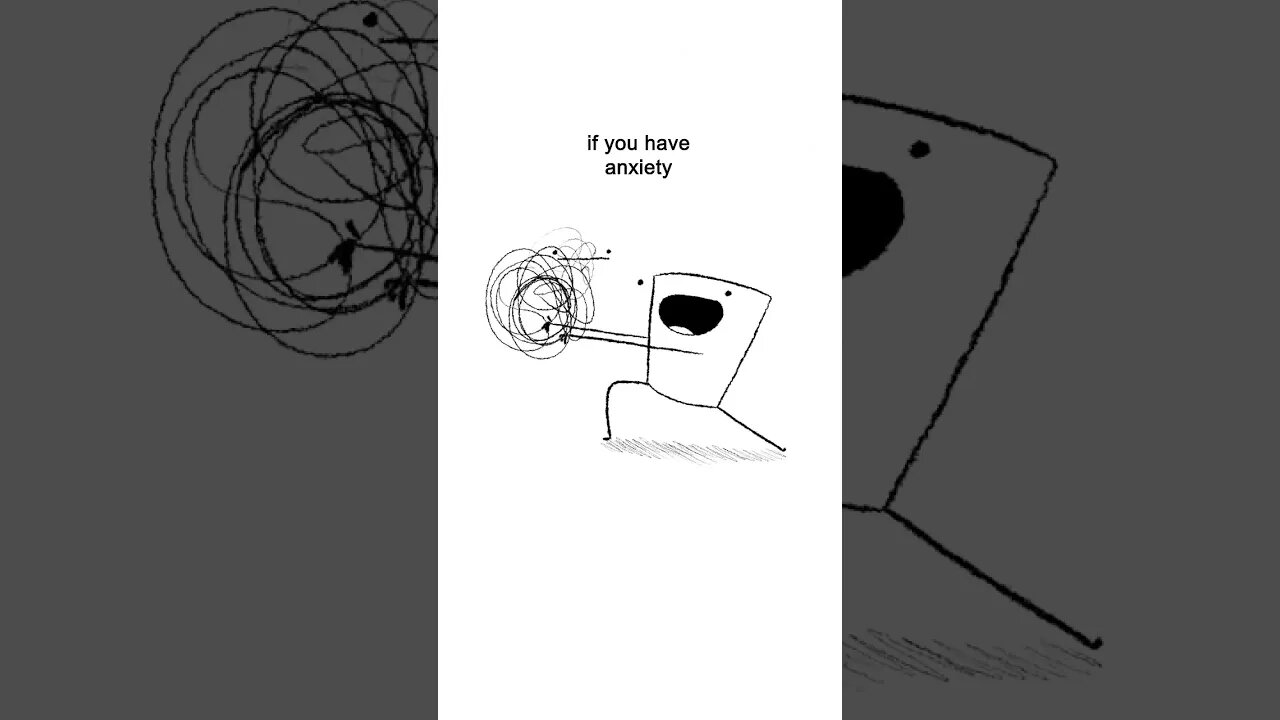 Throw it out the window, animated short #Shorts #Remix ￼