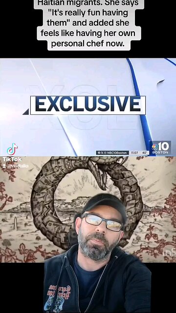 VladTalks | Indentured Servitude