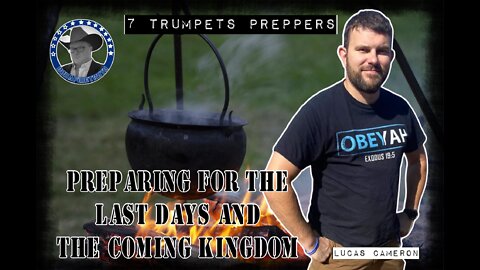 Preparing for the last days and the coming Kingdom