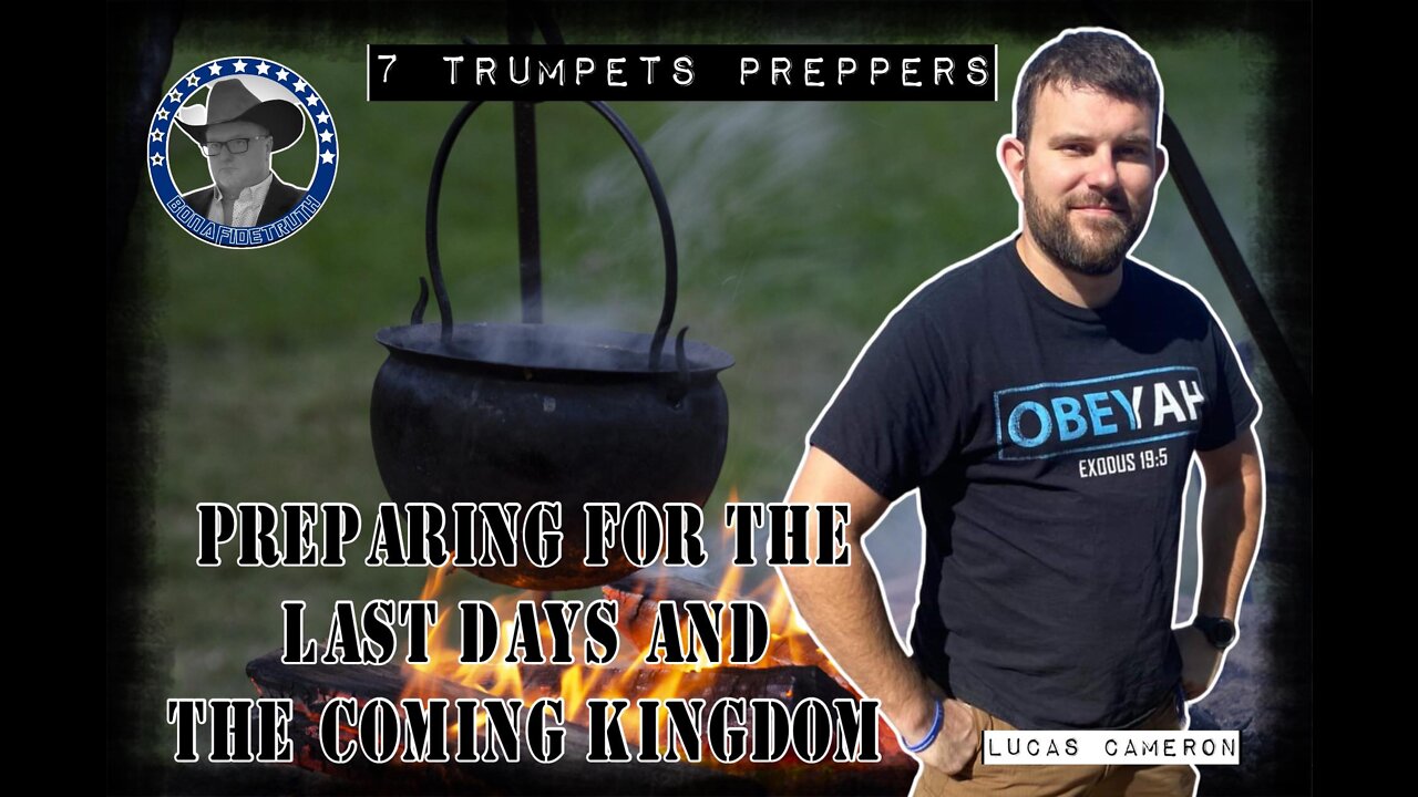 Preparing for the last days and the coming Kingdom