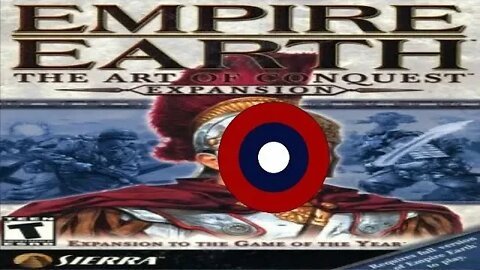 Let's Play Empire Earth The Art Of Conquest Roman Campaign Part 06 Version A