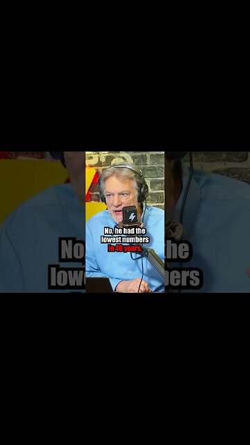 Biden FAILED America