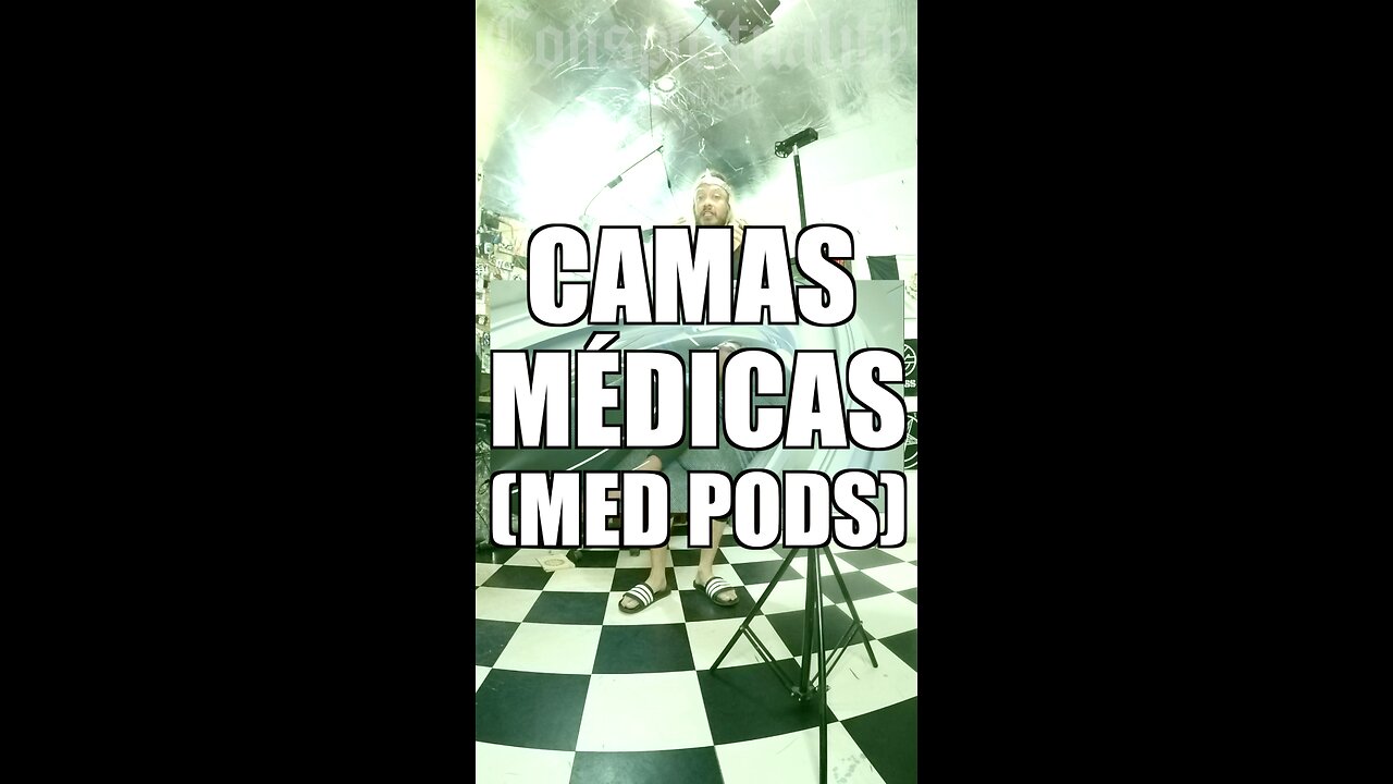 Camas Médicas / Richie Munster