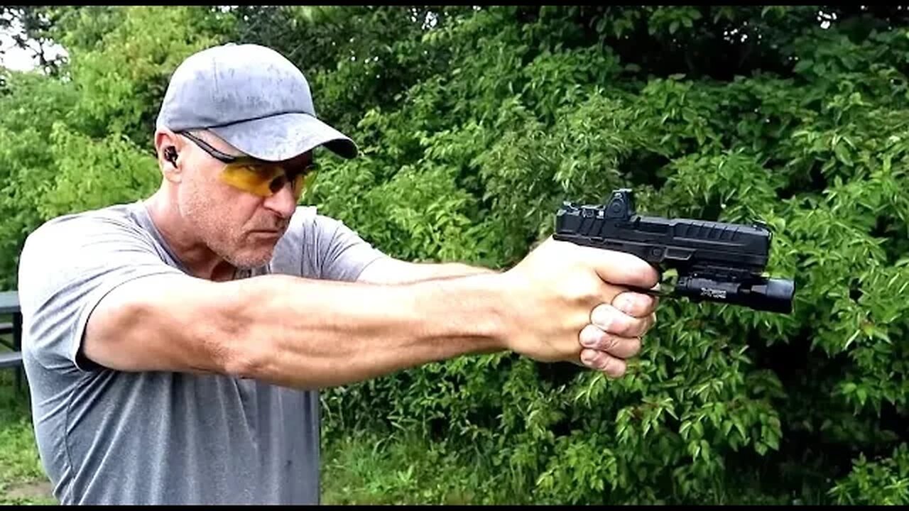 2A Discussion W Dan TheFireArmGuy. Lead Therapy Episode 85