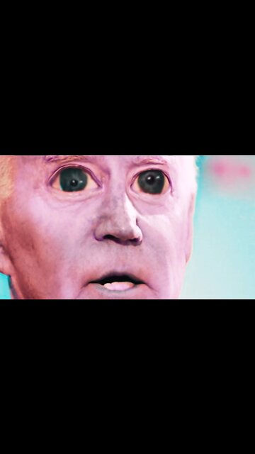 What Just Happened To Joe Biden???