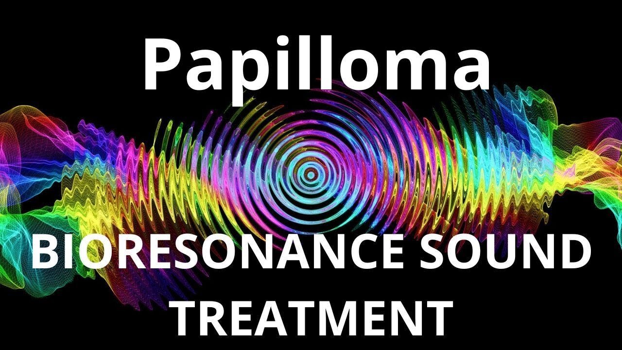 Papilloma_Sound therapy session_Sounds of nature