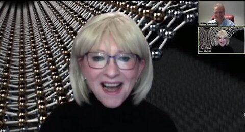 Dr Lee Merritt: The Fog Is Lifting