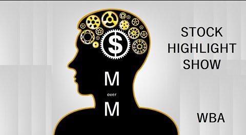 Stock Highlight Show! Taking a Closer Look at Walgreens WBA. Time to Buy?