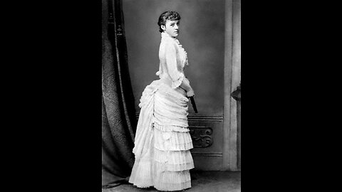 The Scandals of Edith Wharton