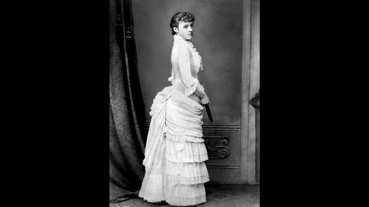 The Scandals of Edith Wharton