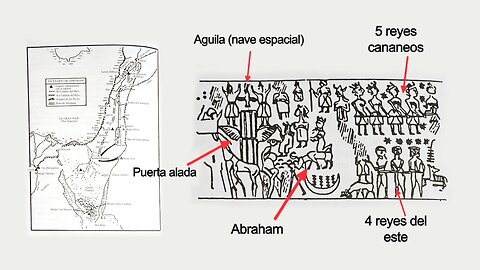 68ª Continuación. LAS GUERRAS DE LOS DIOSES Y LOS HOMBRES