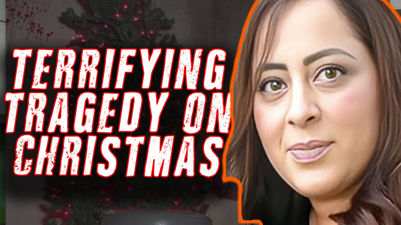 What They Did On Christmas Eve Is Against Everything The Holiday Stands For - Twisted News