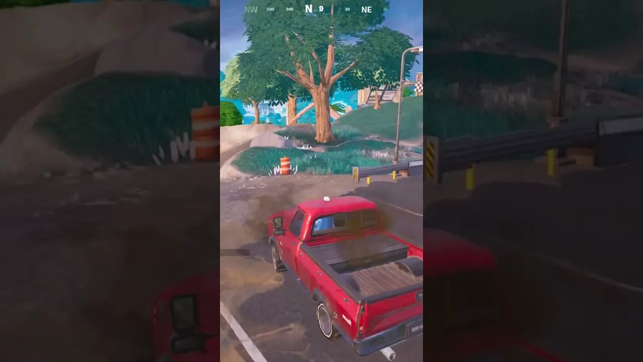 Using the Force #epic #gaming #fortnite #starwars