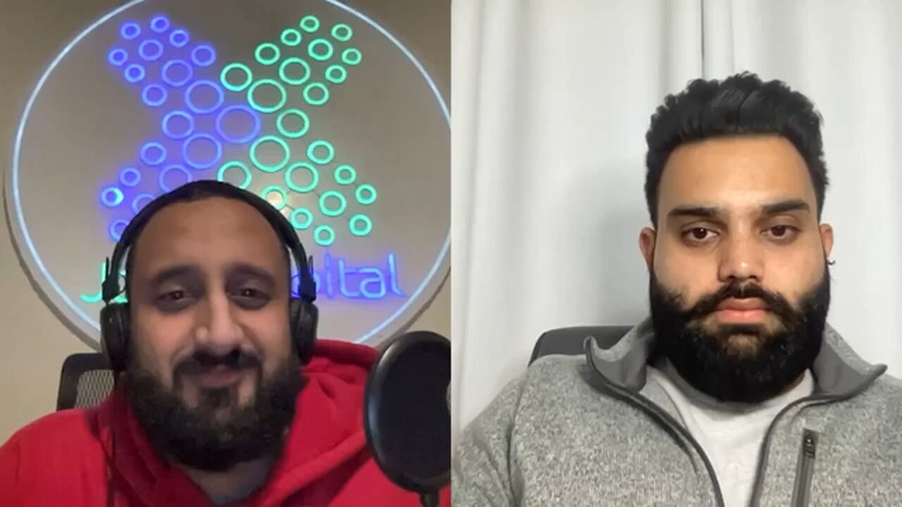 Ep 15 Epstein, Housing Market Trends, and Jumpstarting Your Watch Flipping Business!