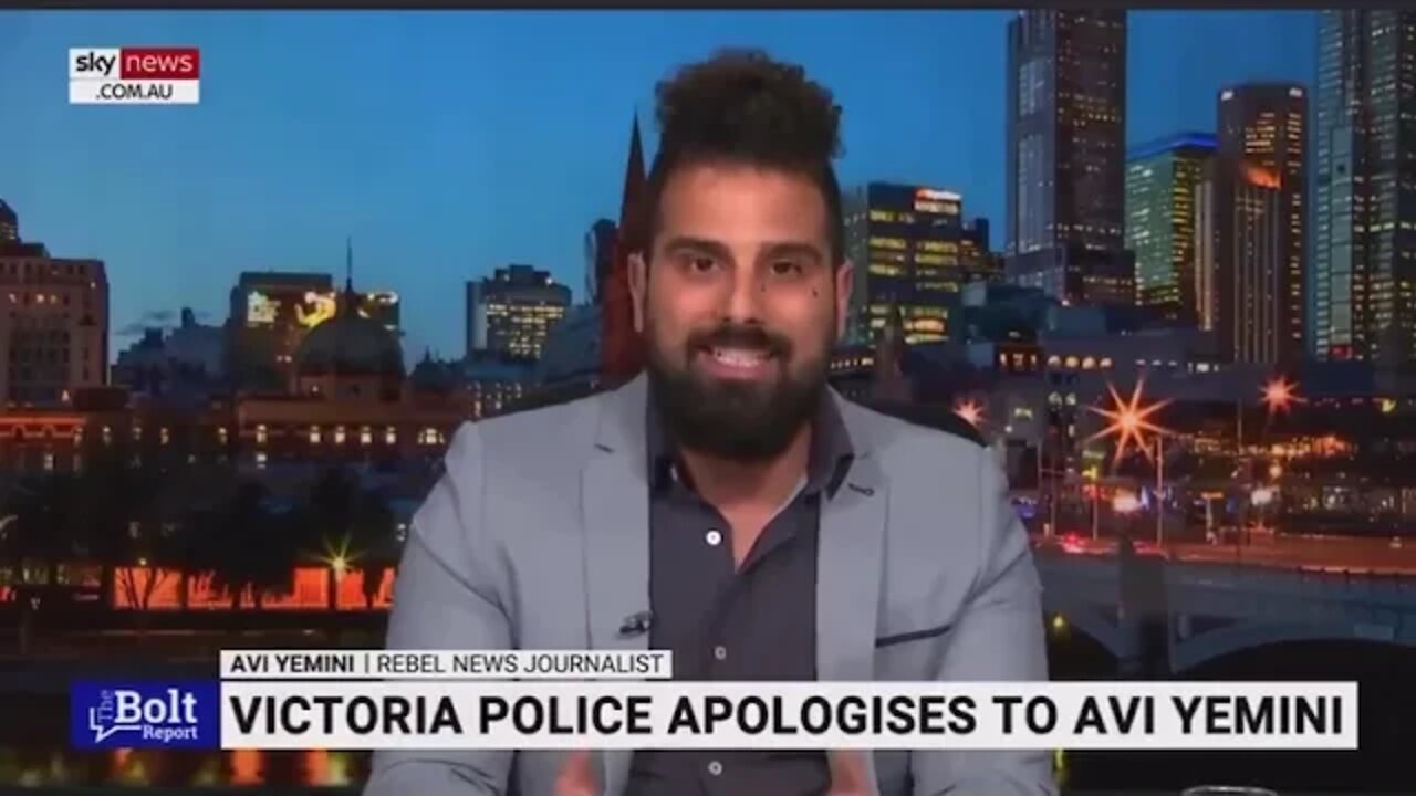 Avi you are smashing it bro.Keep up the great work, keep exposing these scumbags.Legend 👊🏻🇬🇧🇦🇺