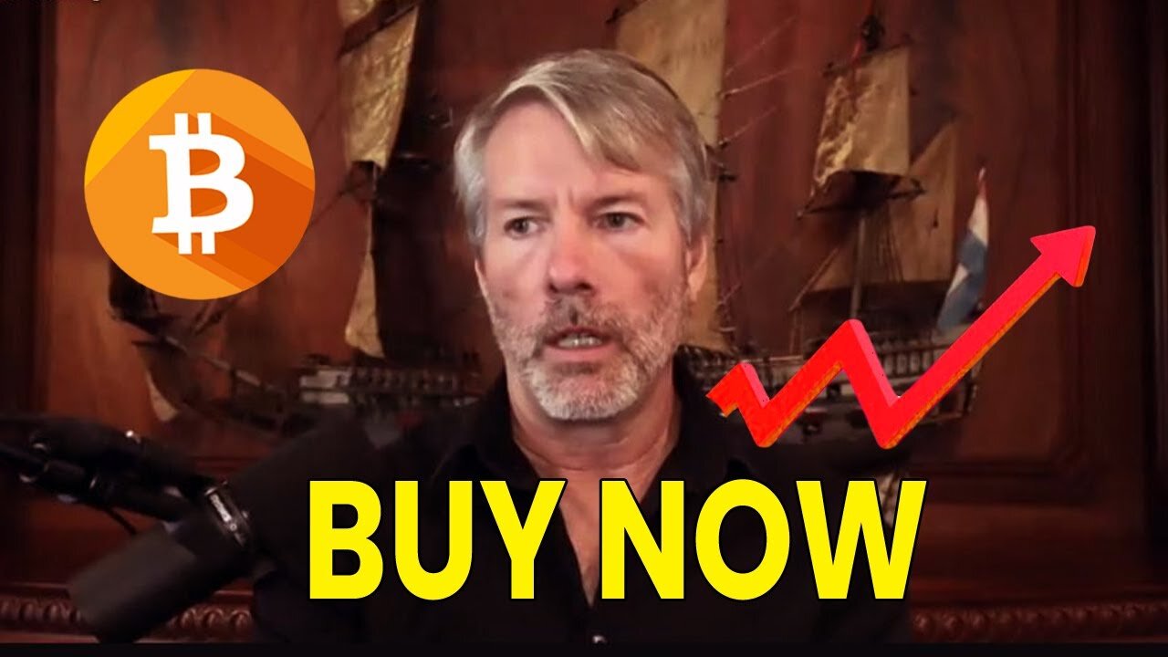 Bitcoin is a WINNER This 2022 | Michael Saylor