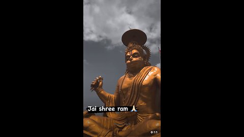 Jai shree ram 🙏🏻🙏🏻