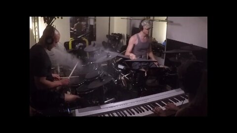 May 31, 2021 - JHE 1 of 2