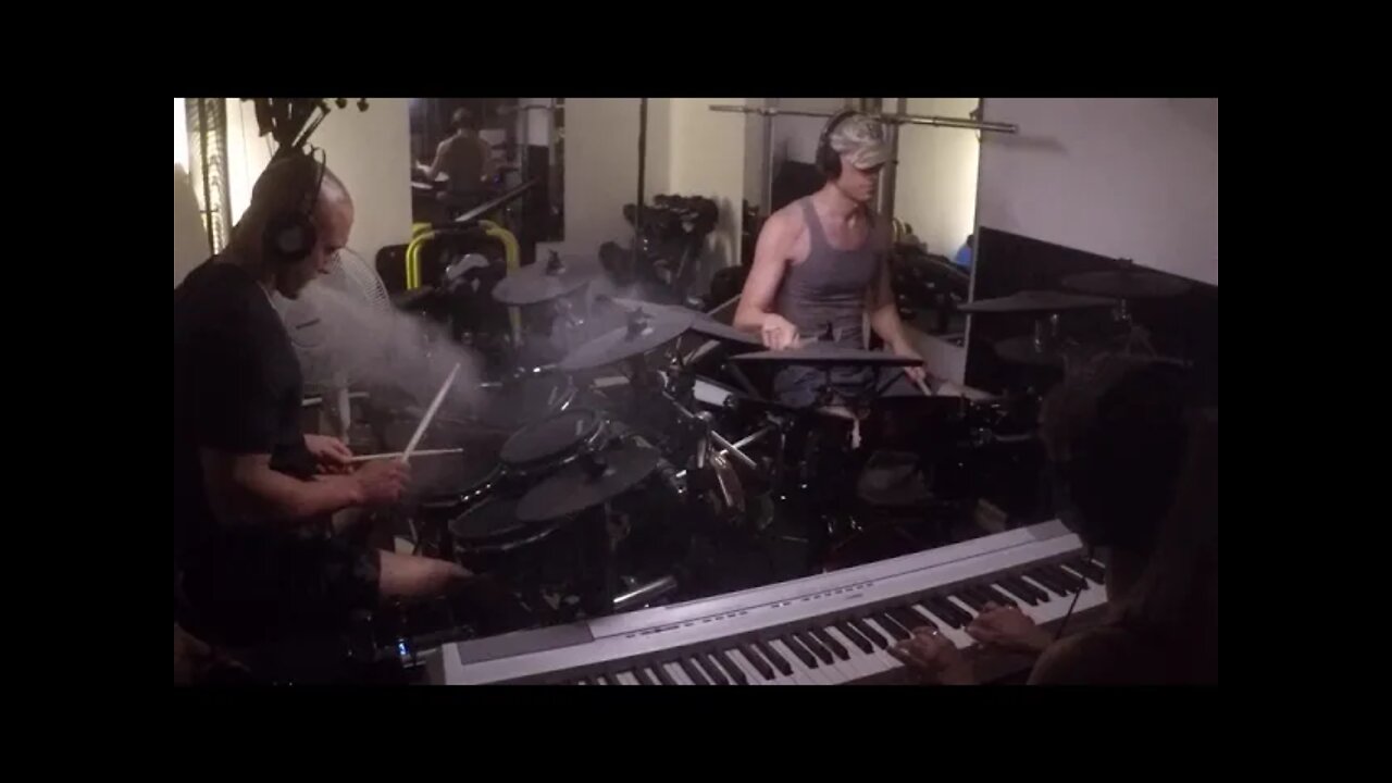 May 31, 2021 - JHE 1 of 2