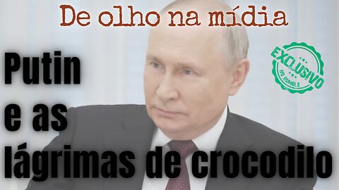 Putin é apenas um stalinista