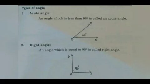 Class 5th Maths B P2