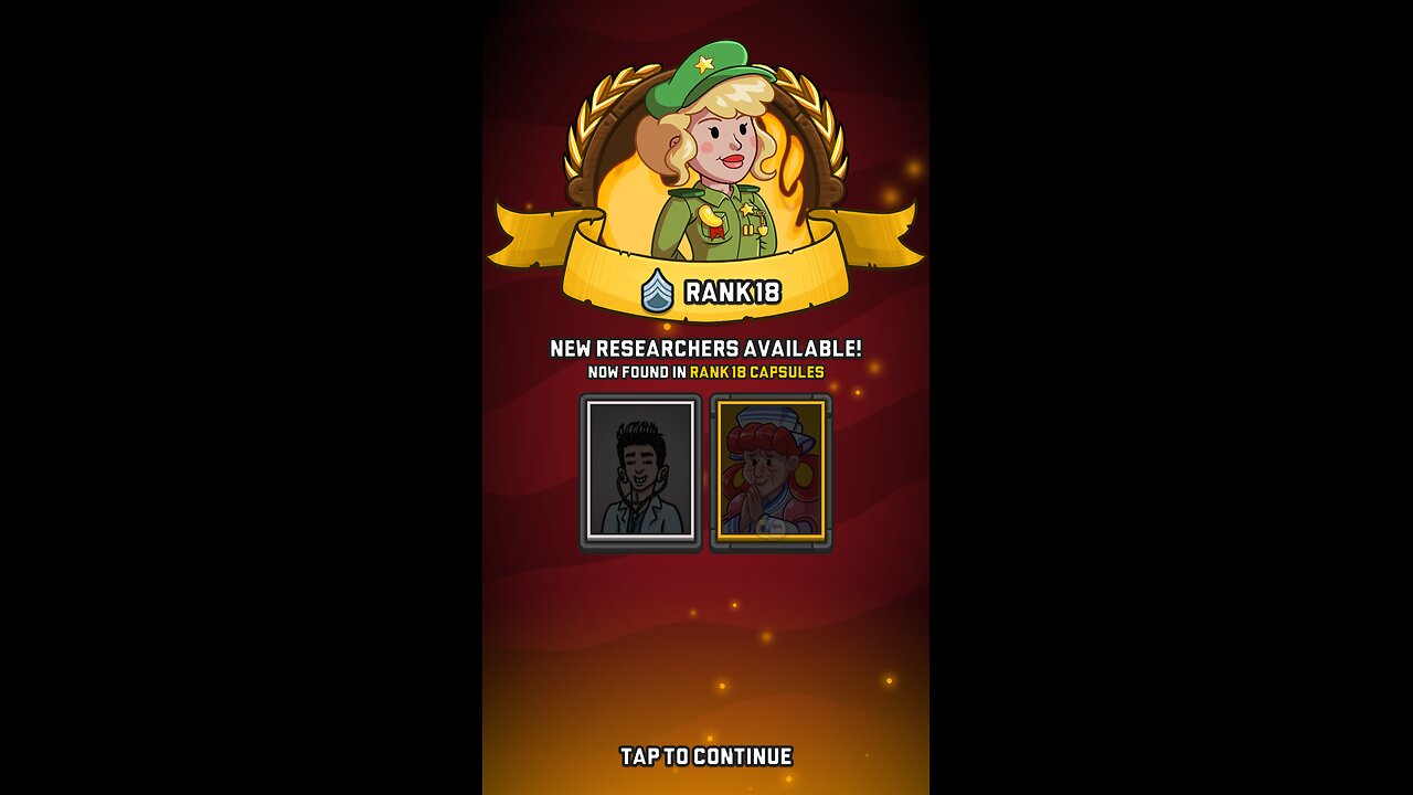 Adventure Communist - From Tier 17.5 to Tier 18.3 - July 2024