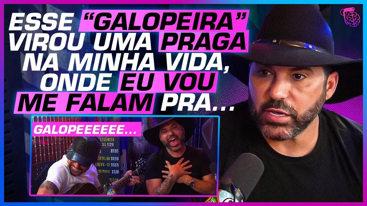 O SUCESSO ESTRONDOSO DA DUPLA EDSON E HUDSON e a GRAVAÇÃO COM KENNY ROGERS!