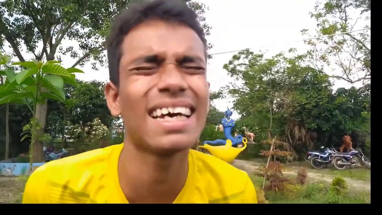 Funny Viral Trending Video Best Comedy in 2023 Episode 6