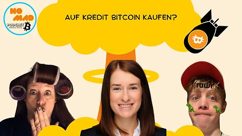 Auf Kredit Bitcoin kaufen?