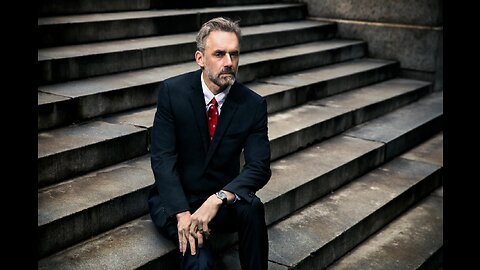 If You’re Not Moving Forwards, You’re Moving Backwards | Jordan Peterson