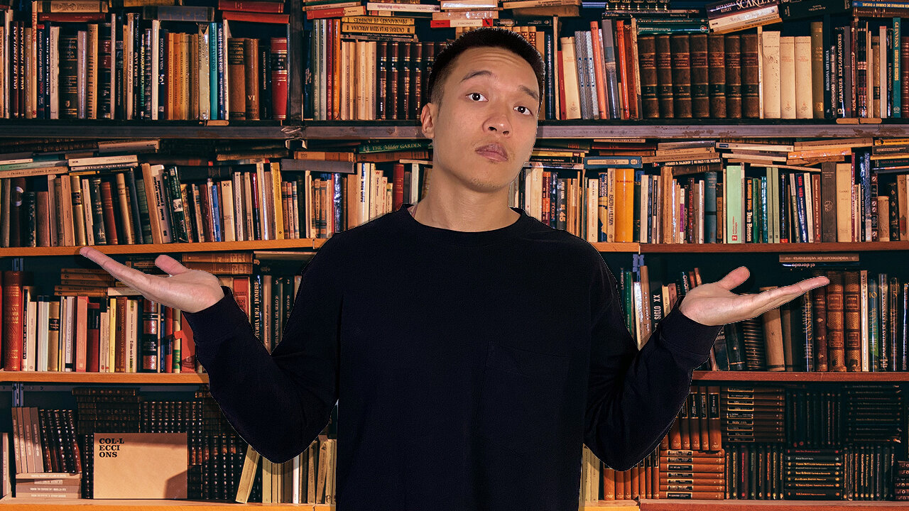 How To Figure Out What To Do With Your Life