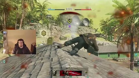 Is Warzone:Clash the worst?