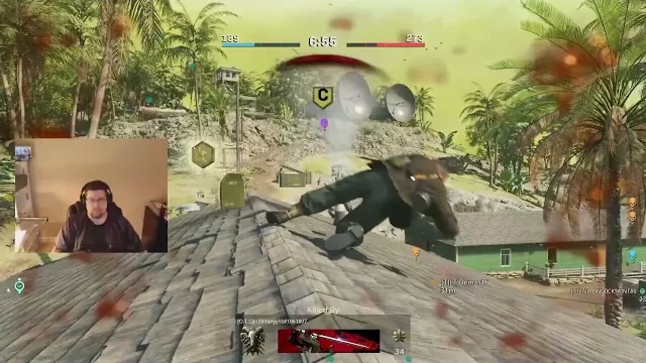Is Warzone:Clash the worst?
