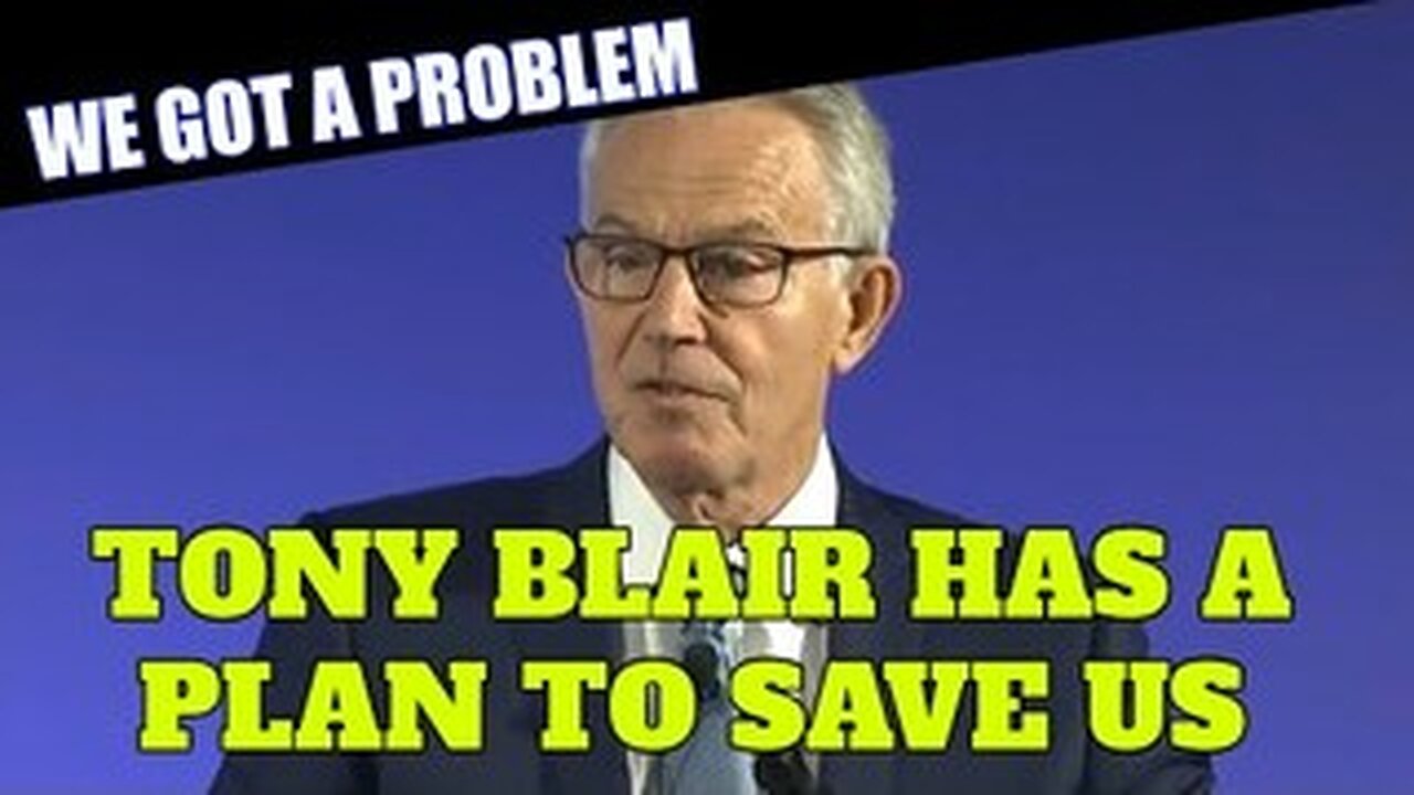Who Asked for His Help?