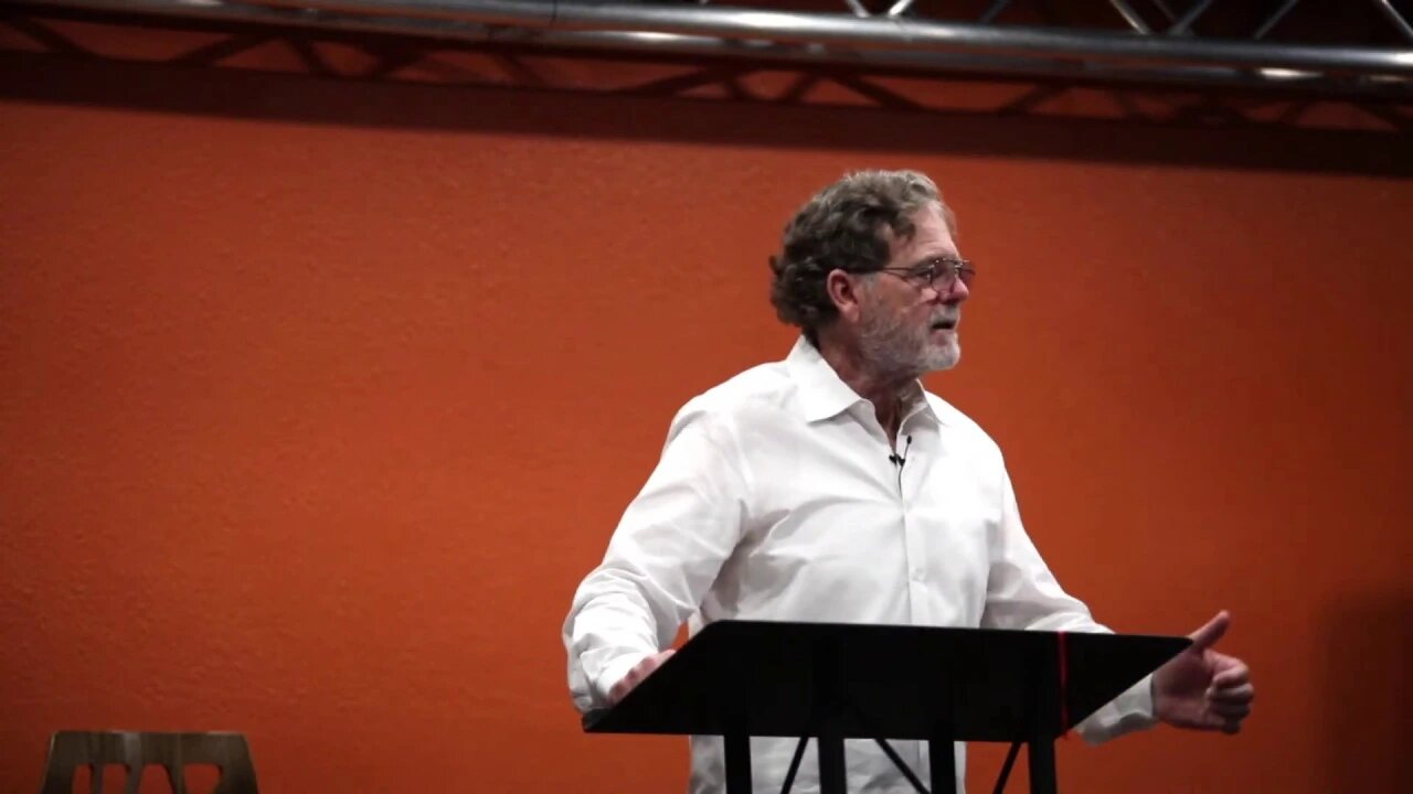 MIKE BALLOUN | HEBREWS CHAPTER 12:14-17 WHO SHALL SEE GOD?