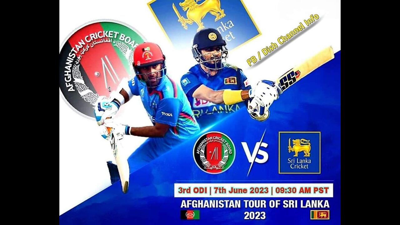 Super 11 Asia Cup 2023 | Match 6 | Afghanistan vs Sri lanka Full Match Highlights