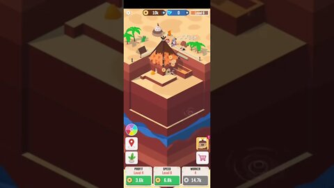 Idle Digging #11